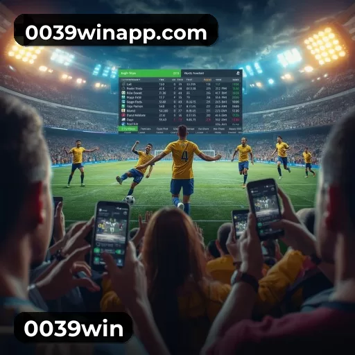 APK Android da 0039win para download