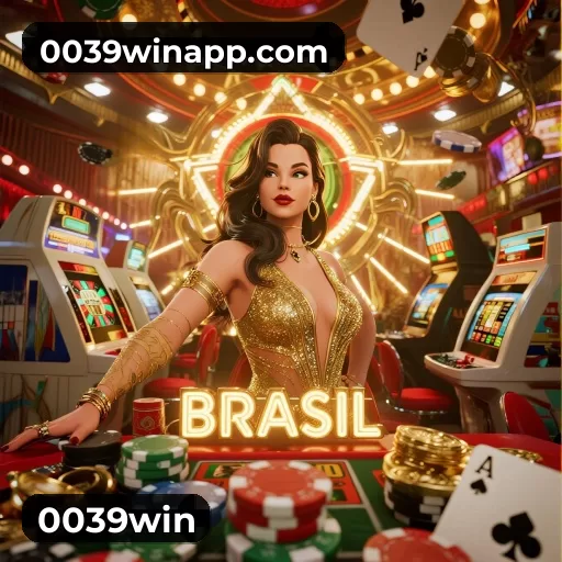 Slots e apostas na 0039win Plushie Frenzy