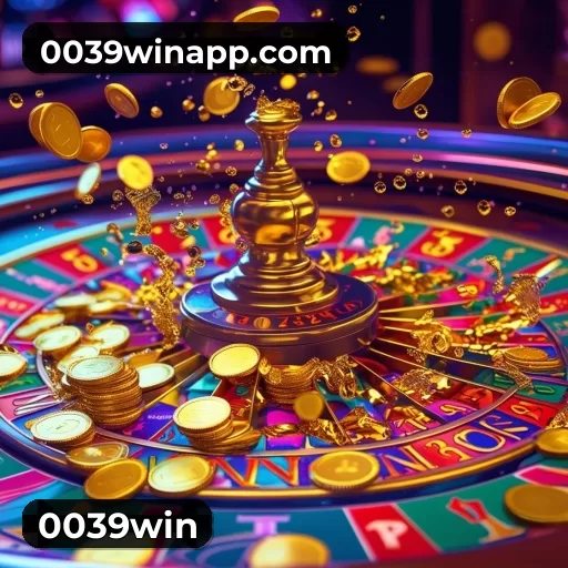 Roleta e slots Plushie Frenzy na 0039win