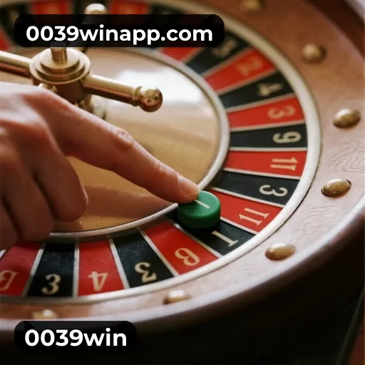 Página oficial Facebook 0039win jogos