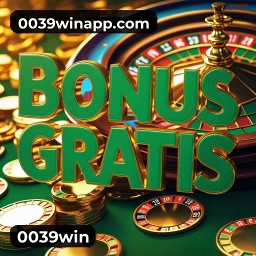 Contedo de jogos no canal Telegram 0039win